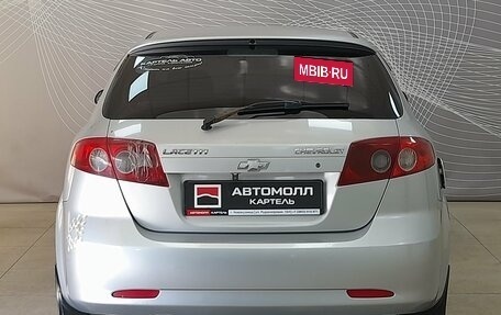 Chevrolet Lacetti, 2008 год, 229 000 рублей, 6 фотография