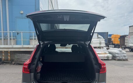 Volvo XC60 II, 2018 год, 3 600 000 рублей, 8 фотография
