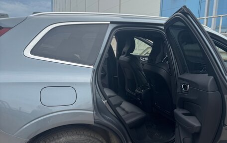 Volvo XC60 II, 2018 год, 3 600 000 рублей, 6 фотография