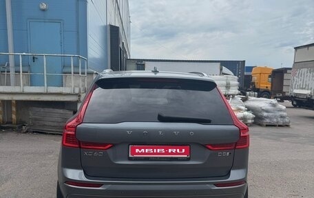 Volvo XC60 II, 2018 год, 3 600 000 рублей, 2 фотография