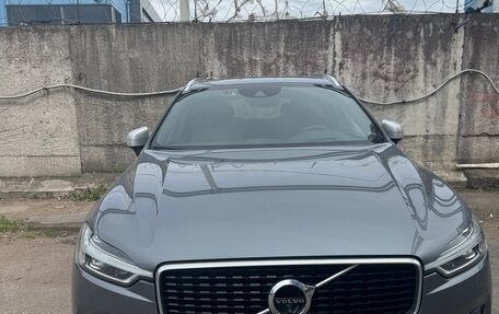 Volvo XC60 II, 2018 год, 3 600 000 рублей, 5 фотография