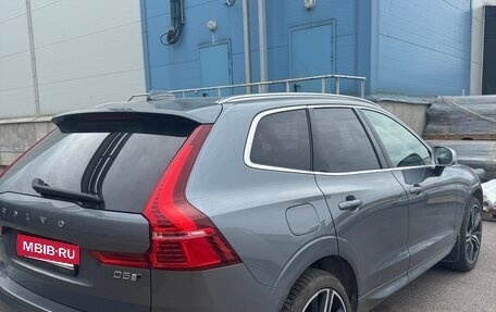 Volvo XC60 II, 2018 год, 3 600 000 рублей, 9 фотография