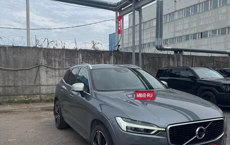 Volvo XC60 II, 2018 год, 3 600 000 рублей, 3 фотография