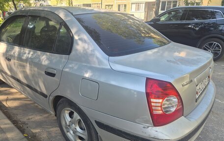 Hyundai Elantra III, 2004 год, 320 000 рублей, 5 фотография