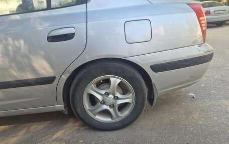 Hyundai Elantra III, 2004 год, 320 000 рублей, 4 фотография