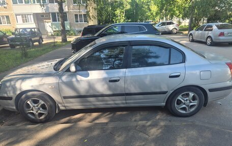 Hyundai Elantra III, 2004 год, 320 000 рублей, 3 фотография