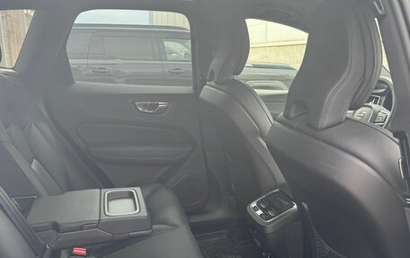 Volvo XC60 II, 2018 год, 3 600 000 рублей, 12 фотография
