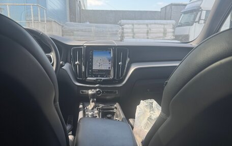 Volvo XC60 II, 2018 год, 3 600 000 рублей, 13 фотография