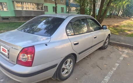 Hyundai Elantra III, 2004 год, 320 000 рублей, 8 фотография