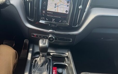 Volvo XC60 II, 2018 год, 3 600 000 рублей, 14 фотография