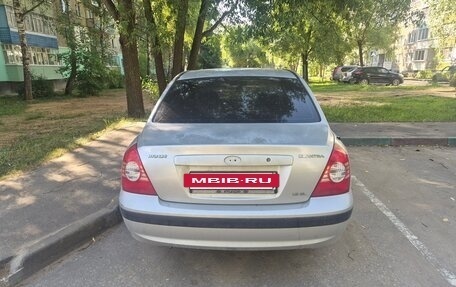 Hyundai Elantra III, 2004 год, 320 000 рублей, 6 фотография