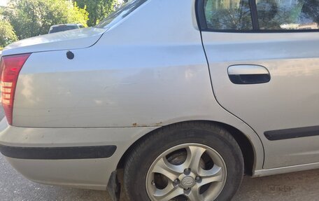 Hyundai Elantra III, 2004 год, 320 000 рублей, 9 фотография