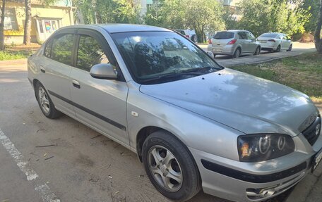 Hyundai Elantra III, 2004 год, 320 000 рублей, 11 фотография