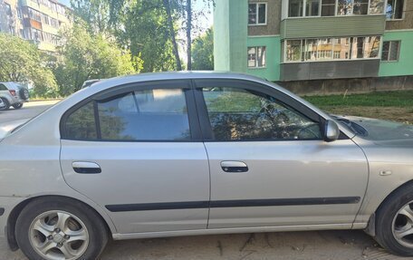 Hyundai Elantra III, 2004 год, 320 000 рублей, 10 фотография