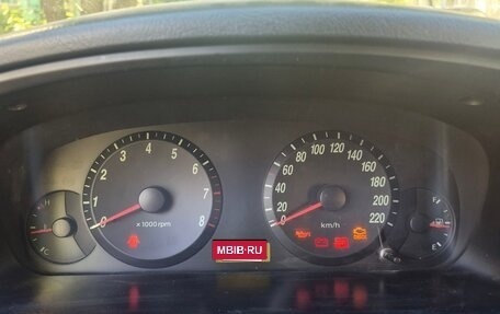 Hyundai Elantra III, 2004 год, 320 000 рублей, 14 фотография