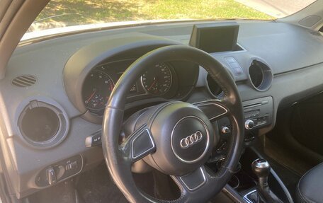 Audi A1, 2012 год, 870 000 рублей, 7 фотография