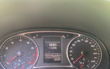 Audi A1, 2012 год, 870 000 рублей, 8 фотография