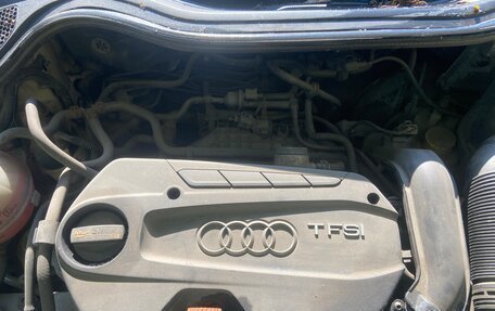 Audi A1, 2012 год, 870 000 рублей, 10 фотография