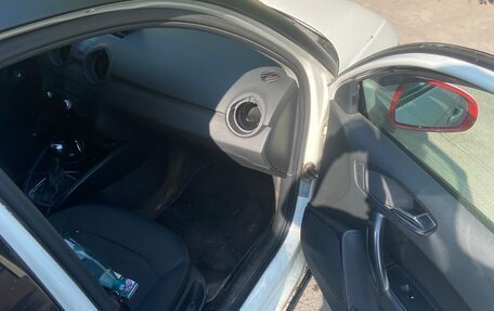 Audi A1, 2012 год, 870 000 рублей, 11 фотография