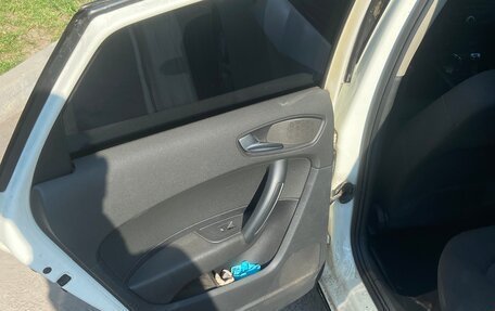 Audi A1, 2012 год, 870 000 рублей, 6 фотография