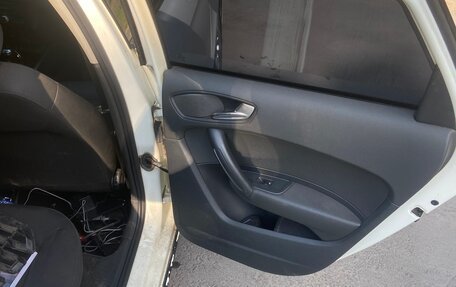 Audi A1, 2012 год, 870 000 рублей, 12 фотография