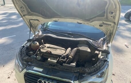 Audi A1, 2012 год, 870 000 рублей, 9 фотография