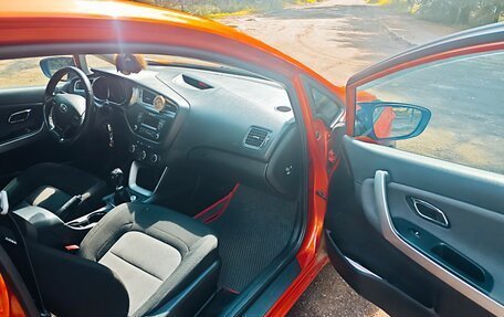 KIA cee'd III, 2014 год, 1 080 000 рублей, 11 фотография