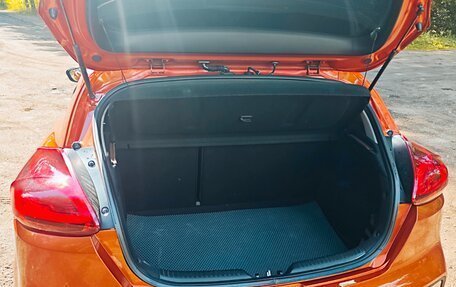 KIA cee'd III, 2014 год, 1 080 000 рублей, 13 фотография