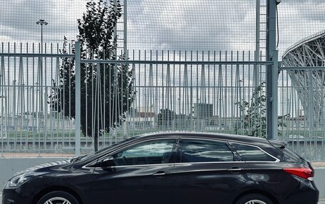 Hyundai i40 I рестайлинг, 2017 год, 1 290 000 рублей, 2 фотография