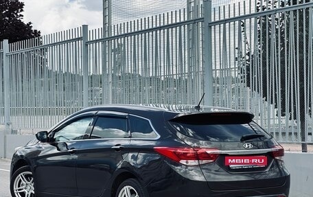 Hyundai i40 I рестайлинг, 2017 год, 1 290 000 рублей, 3 фотография