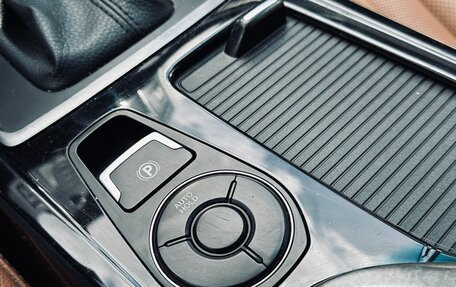 Hyundai i40 I рестайлинг, 2017 год, 1 290 000 рублей, 17 фотография