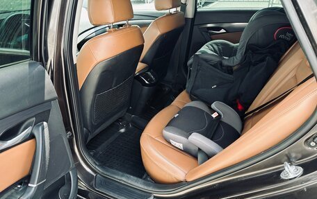 Hyundai i40 I рестайлинг, 2017 год, 1 290 000 рублей, 10 фотография