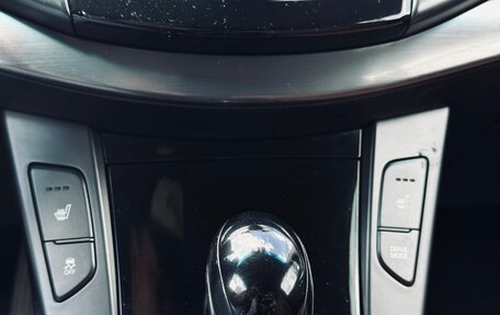 Hyundai i40 I рестайлинг, 2017 год, 1 290 000 рублей, 13 фотография