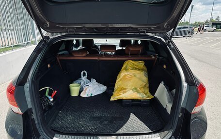 Hyundai i40 I рестайлинг, 2017 год, 1 290 000 рублей, 22 фотография
