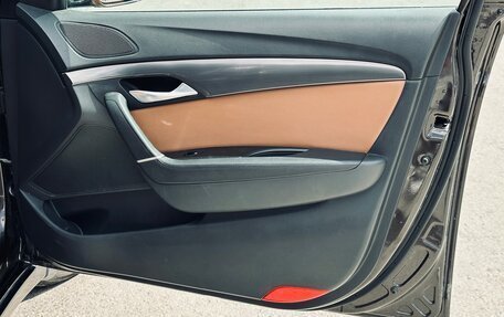 Hyundai i40 I рестайлинг, 2017 год, 1 290 000 рублей, 23 фотография