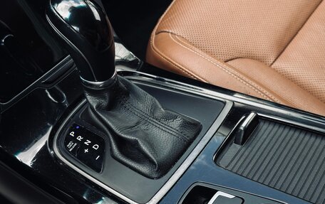 Hyundai i40 I рестайлинг, 2017 год, 1 290 000 рублей, 15 фотография