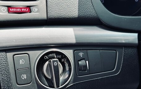 Hyundai i40 I рестайлинг, 2017 год, 1 290 000 рублей, 21 фотография