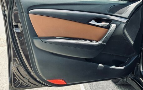 Hyundai i40 I рестайлинг, 2017 год, 1 290 000 рублей, 25 фотография