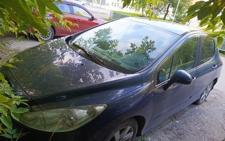 Peugeot 308 II, 2008 год, 350 000 рублей, 2 фотография