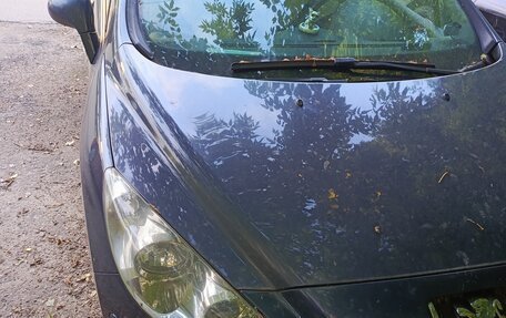 Peugeot 308 II, 2008 год, 350 000 рублей, 4 фотография