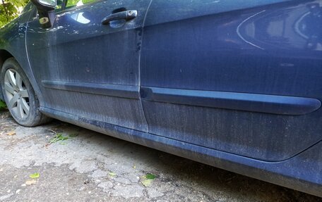 Peugeot 308 II, 2008 год, 350 000 рублей, 3 фотография