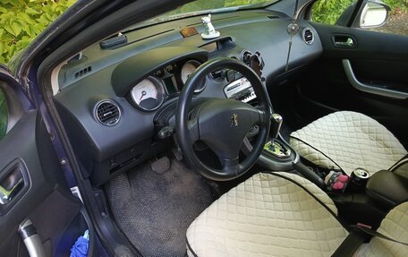 Peugeot 308 II, 2008 год, 350 000 рублей, 6 фотография