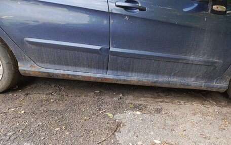 Peugeot 308 II, 2008 год, 350 000 рублей, 8 фотография