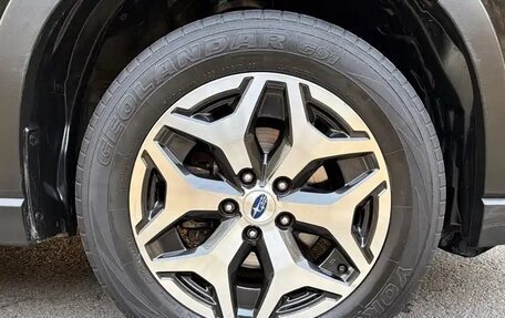 Subaru Forester, 2022 год, 2 486 000 рублей, 8 фотография