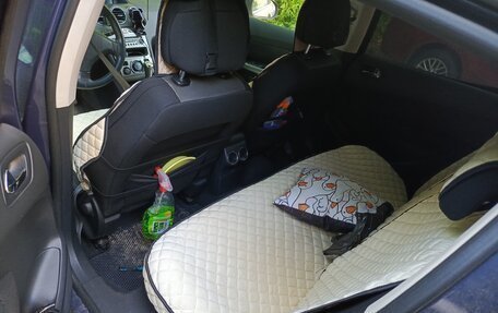 Peugeot 308 II, 2008 год, 350 000 рублей, 9 фотография