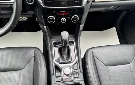 Subaru Forester, 2022 год, 2 486 000 рублей, 14 фотография