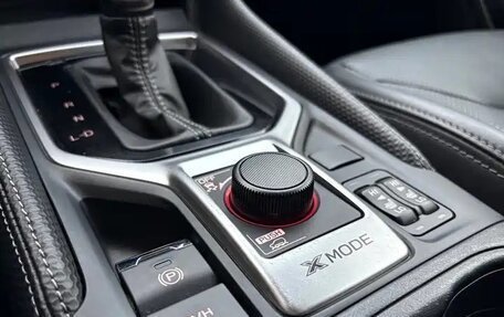 Subaru Forester, 2022 год, 2 486 000 рублей, 16 фотография