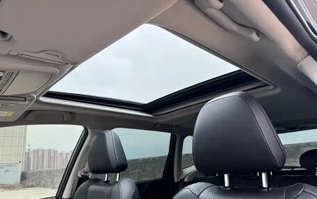 Subaru Forester, 2022 год, 2 486 000 рублей, 12 фотография