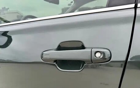 Subaru Forester, 2022 год, 2 486 000 рублей, 17 фотография