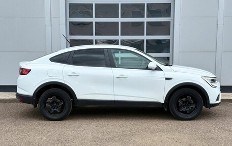 Renault Arkana I, 2020 год, 1 165 000 рублей, 6 фотография